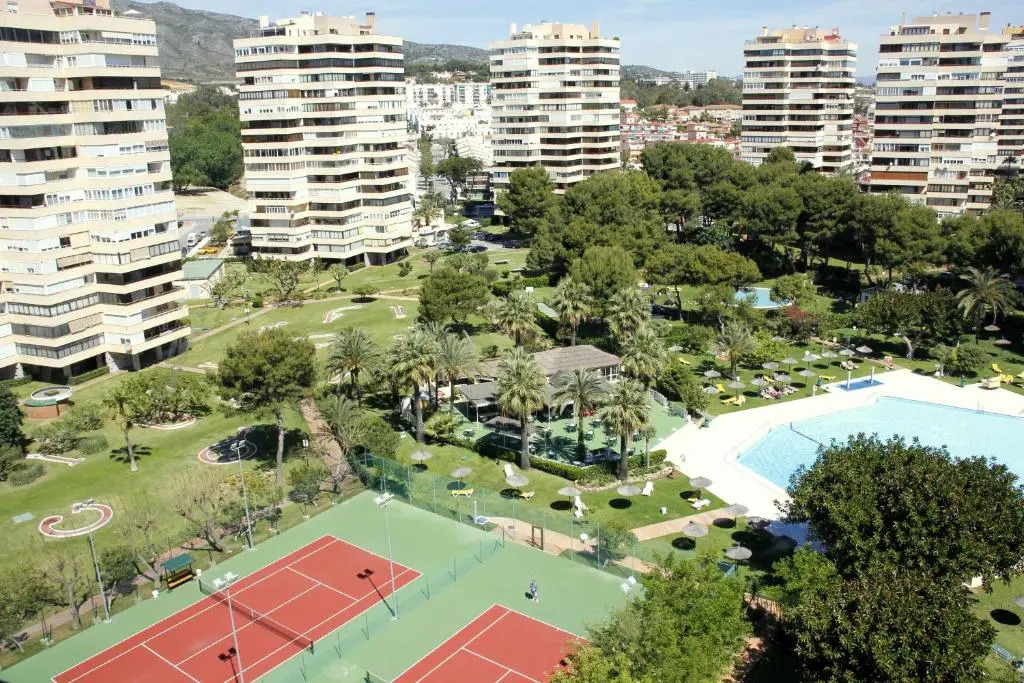 Apartamento Playamar 16