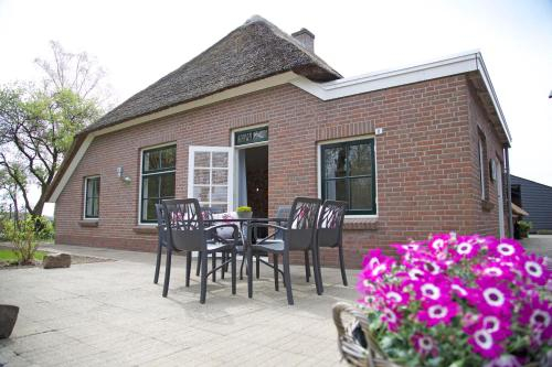 Koe in de Kost