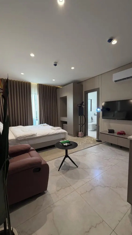 307s Tara-jre 2bedroom at Jabal Al Lweibdeh