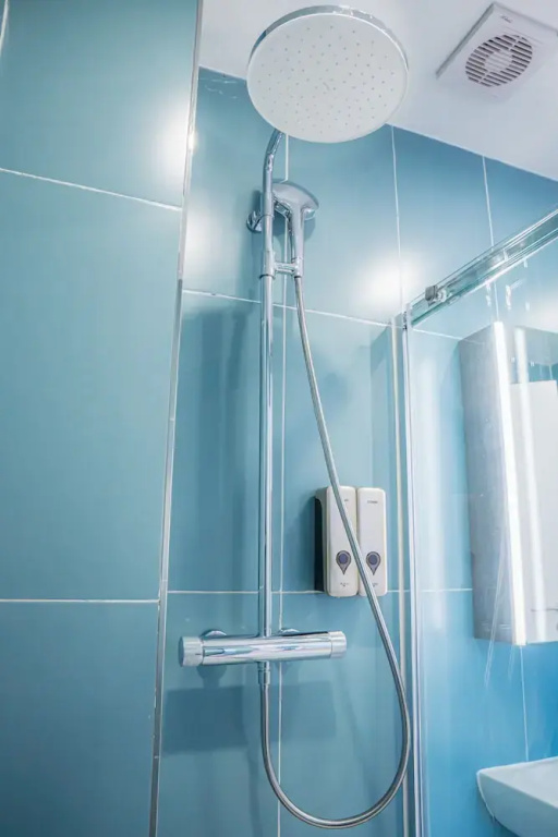 Link Hotel Darkhan Mongolia