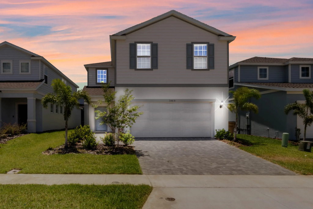 5 Bedrooms 45 Bathrooms Windsor Island 602 Jl