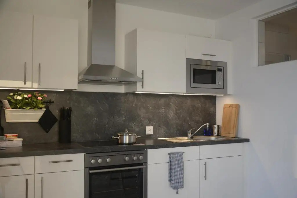 Ferienwohnung OstseeBrise