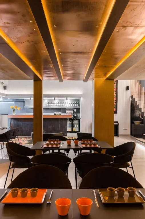 Casa Daca Boutique Hotel