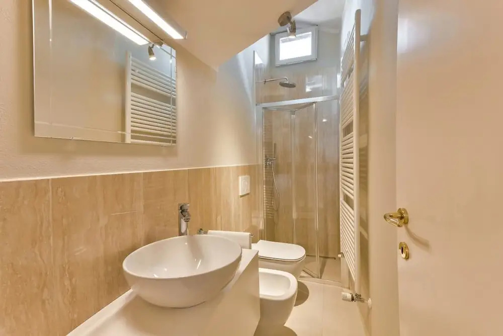 Santa Croce Terrace Deluxe