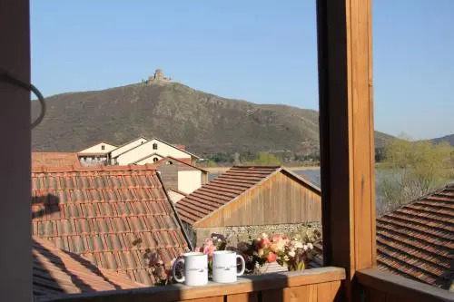 Mtskheta Sanapiro