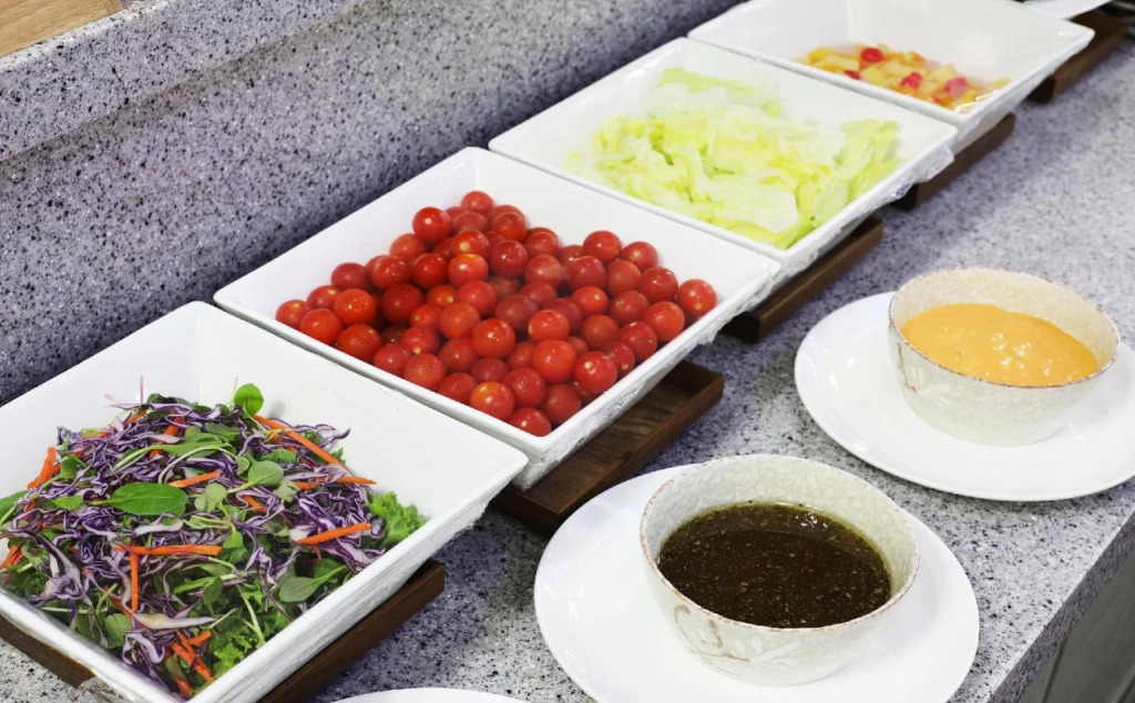 Gyeongju GG Tourist Hotel