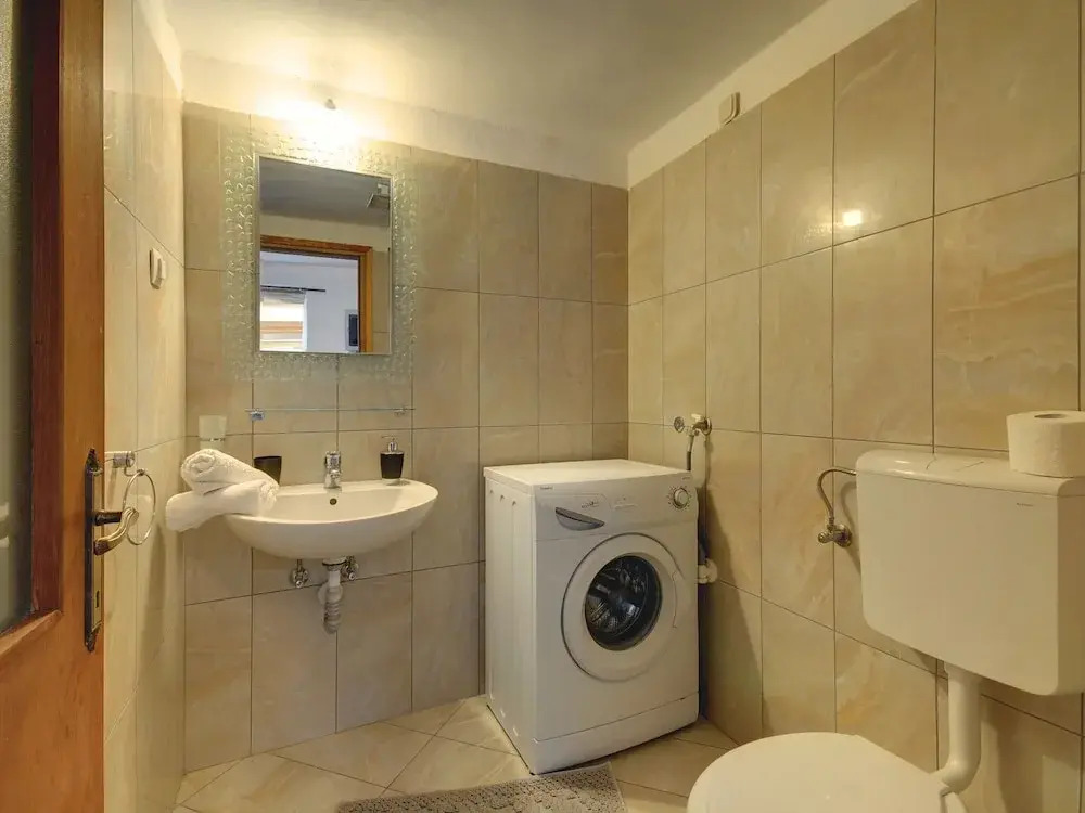 Villa in Batlug with Private Pool