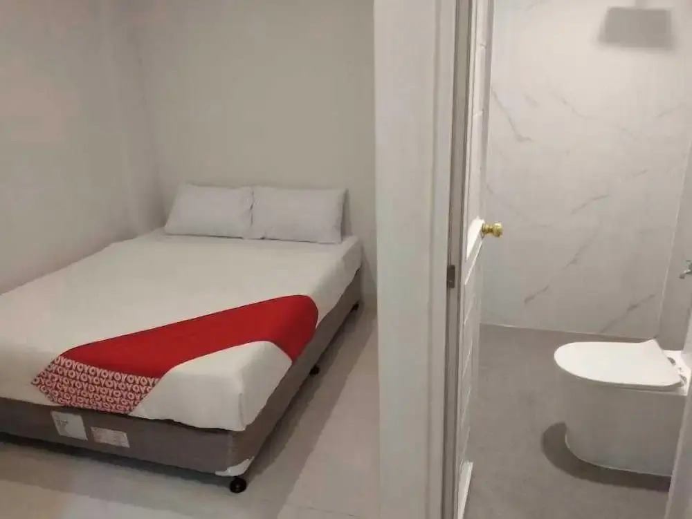 OYO 1128 HOTEL SANGCO