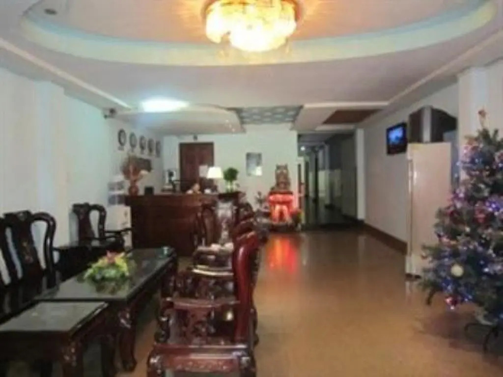 Xuan Thu Hotel