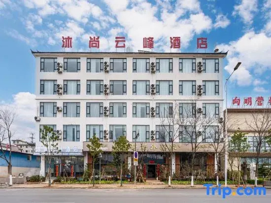 Mushang Yunfeng Hotel