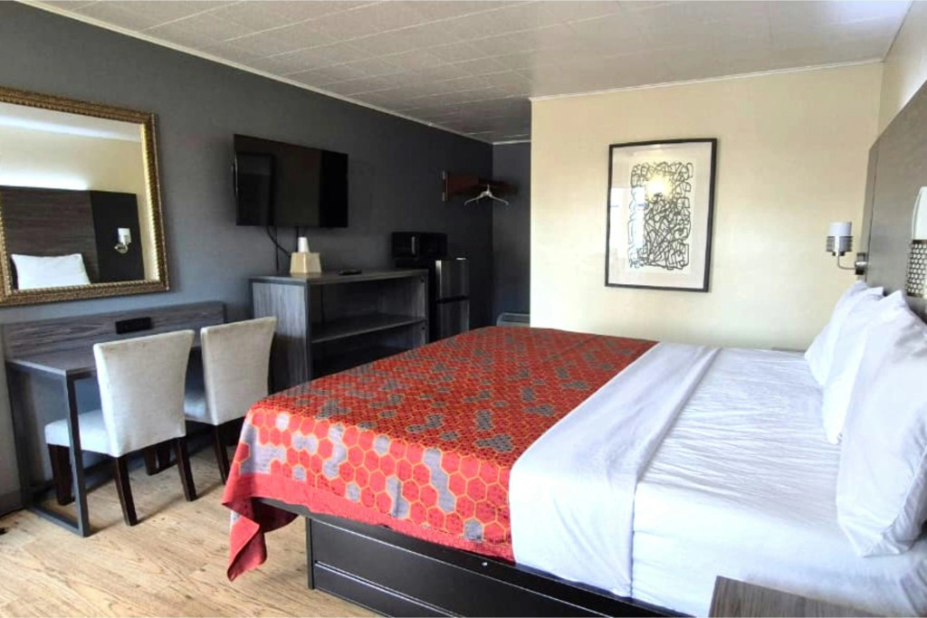 Elite Inn & Suites South Holland Chicago