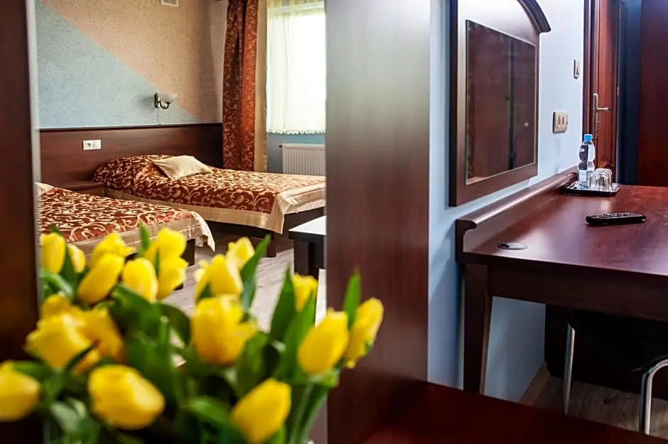 Hotel Irys