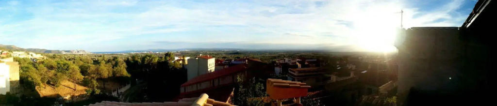 Hotel Boutique Niu de Sol