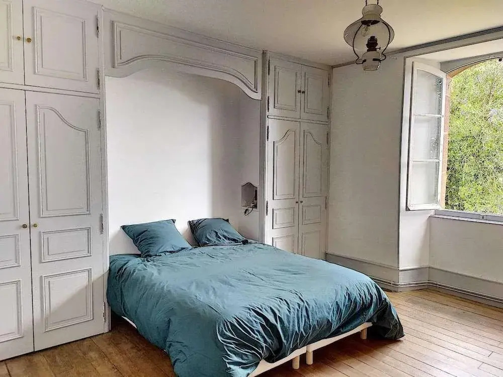 Chambres dhôtes larche dYvann