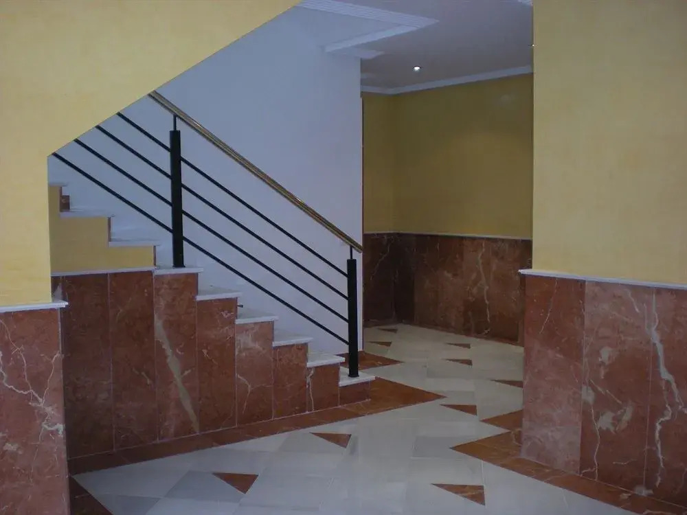 Apartamentos Verdemar