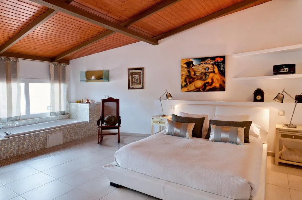 Villa Ingenio paraje natural Parralito