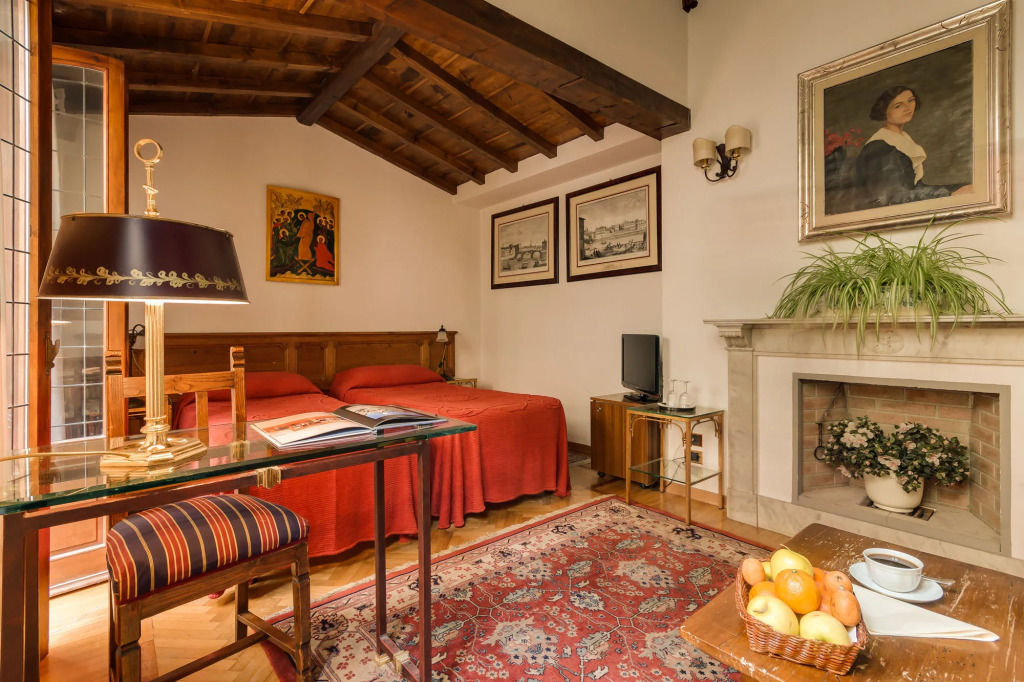 Guest House Morandi