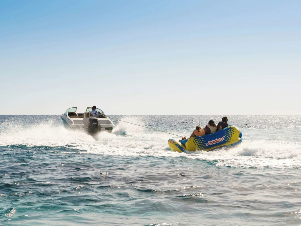 Movenpick Resort Sharm El Sheikh