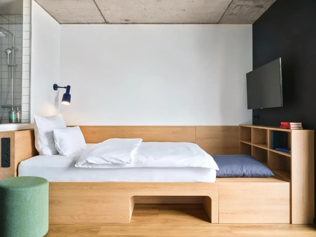 STAYERY Frankfurt Sachsenhausen