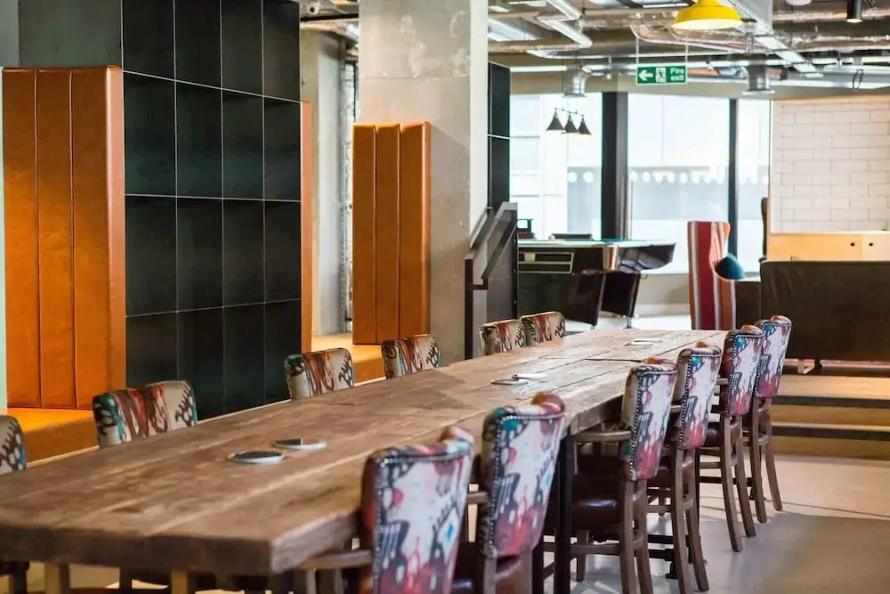 Chapter Portobello in London
