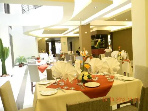 Miculla Hotel