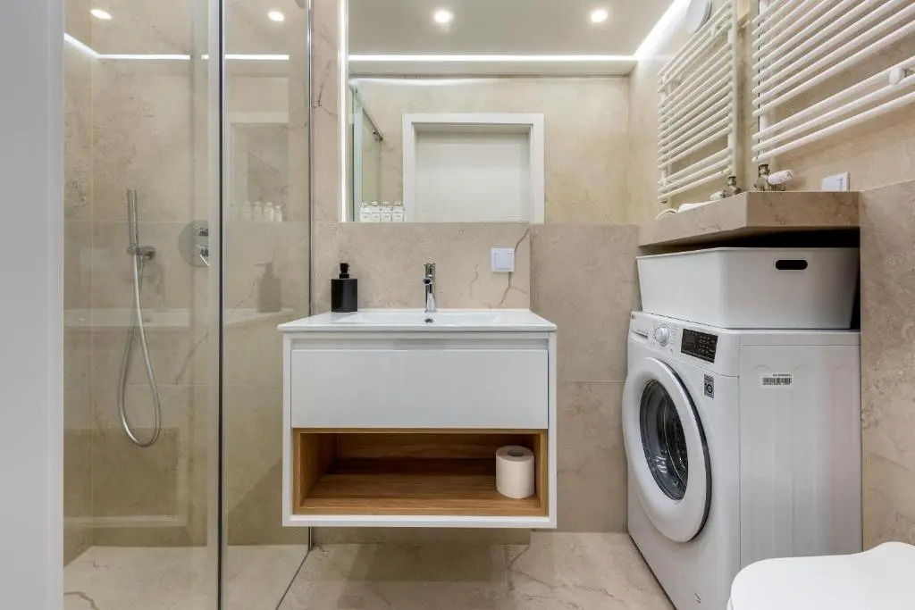 InPoint Smart Apartments