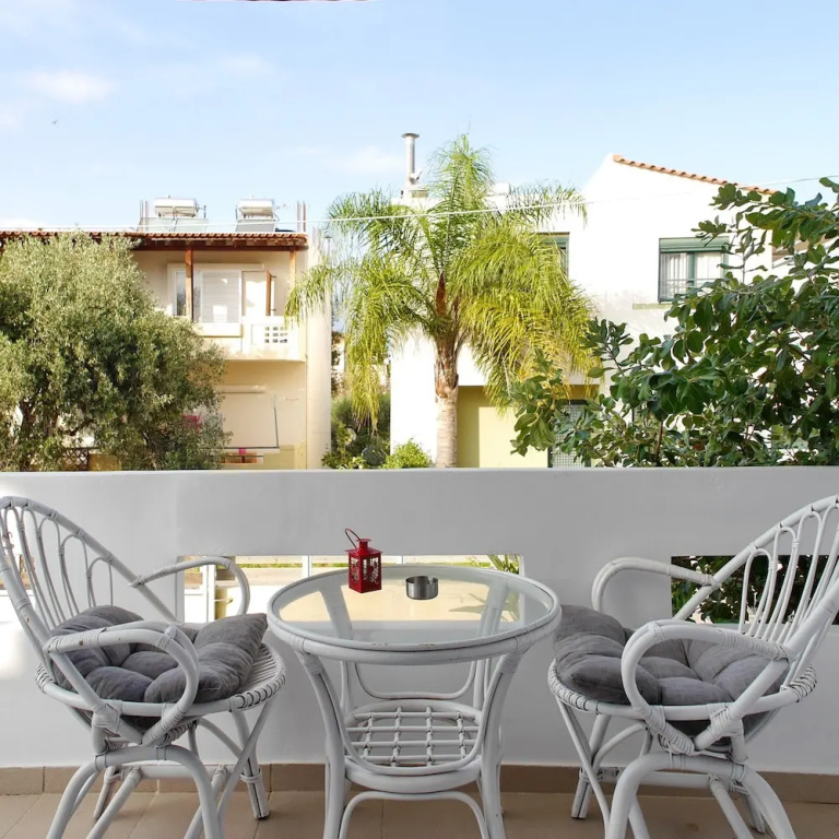 Apostolis Beach House