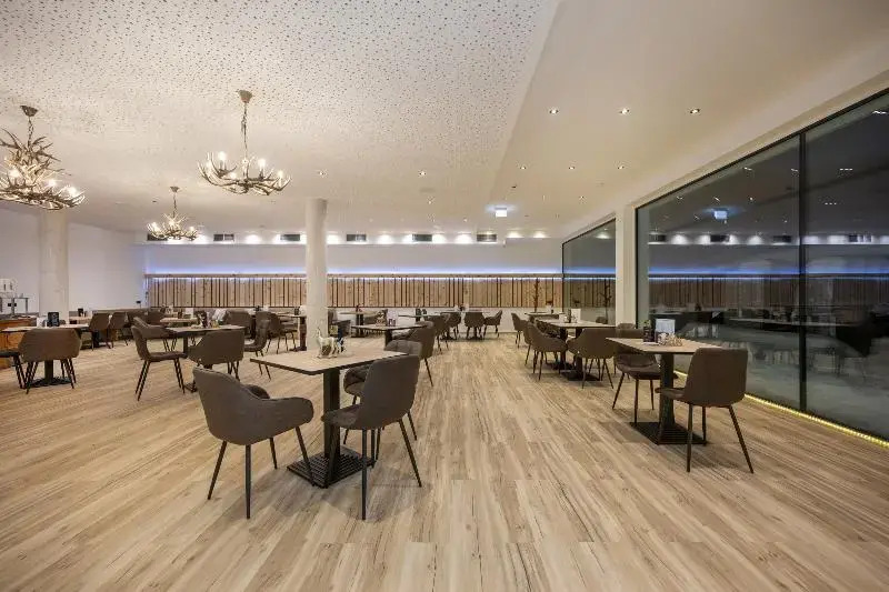 Goldhirsch Aparthotel