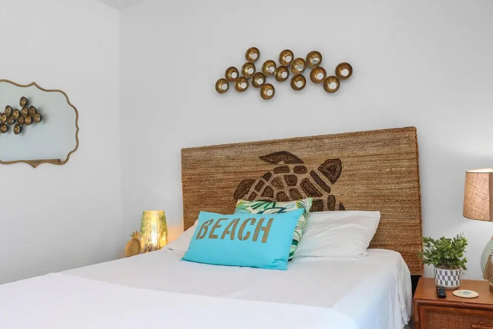 Just Beachy