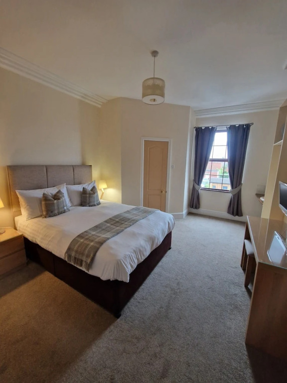 Glen Garth Guest House
