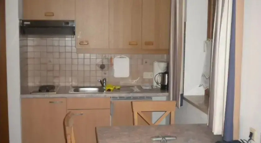 Appartements Auernigg