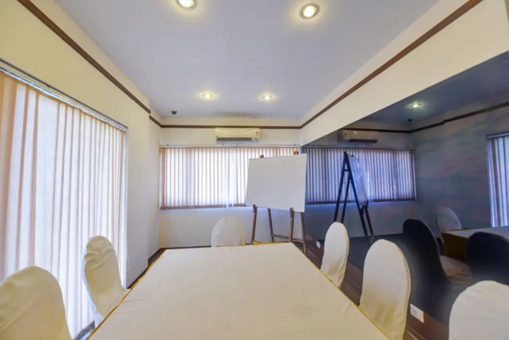 OYO Townhouse 026 T Nagar