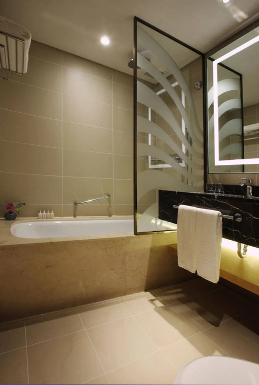 LOTTE CITY HOTEL Jeju Airport