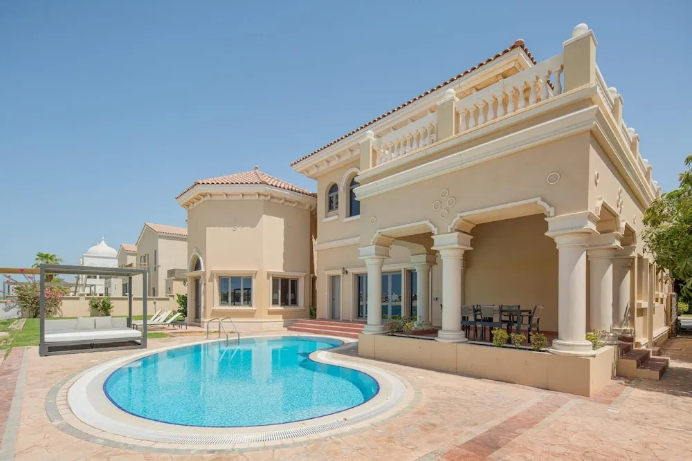 Palm Jumeirah