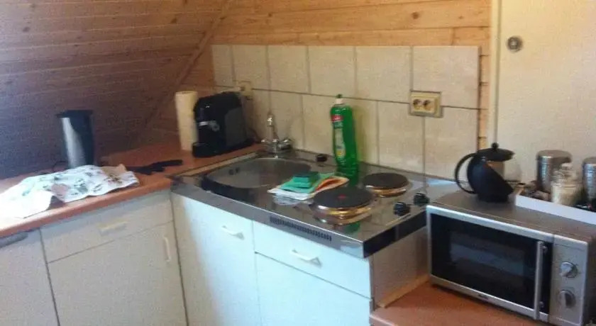 Sues House