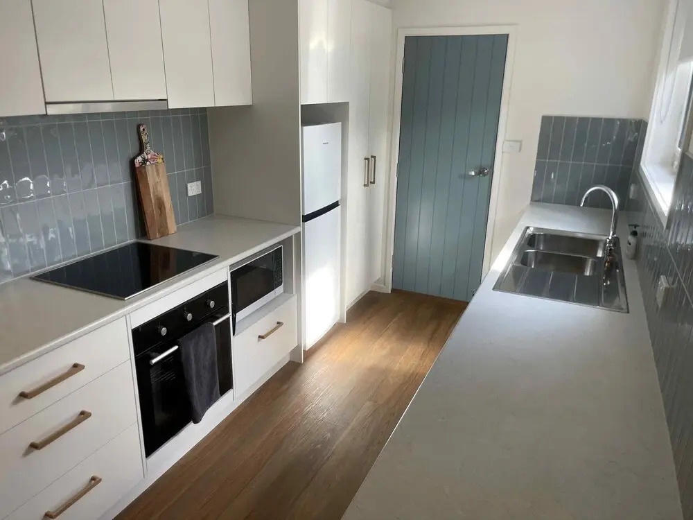 Botanic Racecourse Apartments