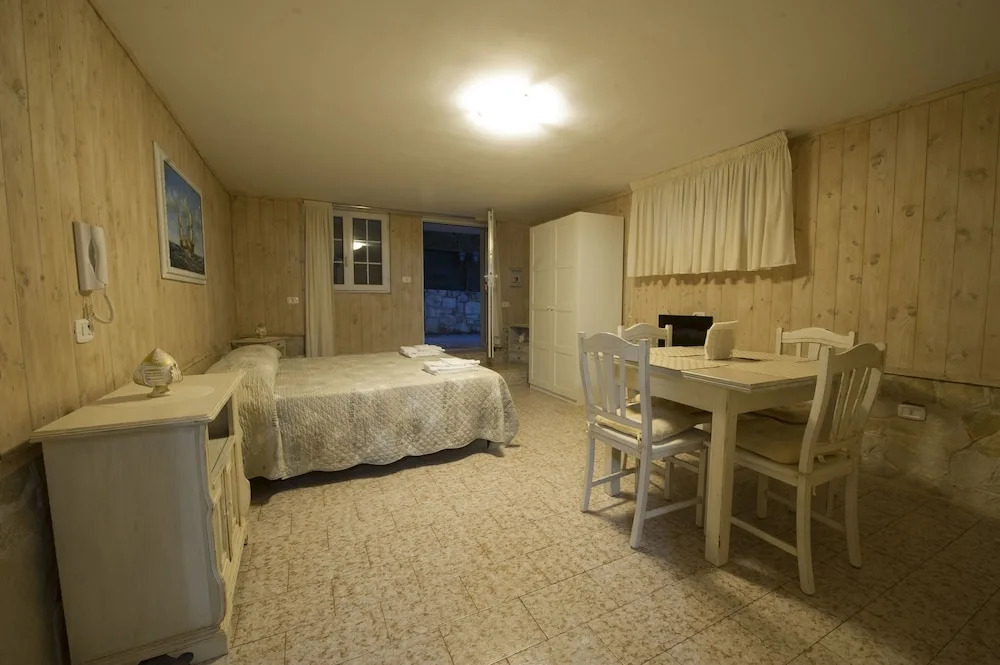 La Cutizza B&B
