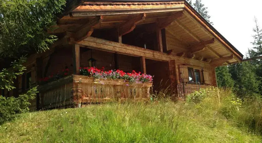 Haus Barbara