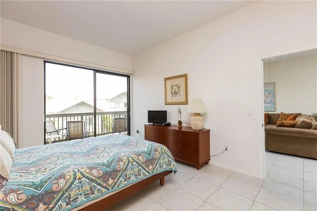 Our at the Beach 222 2 Br condo by RedAwning