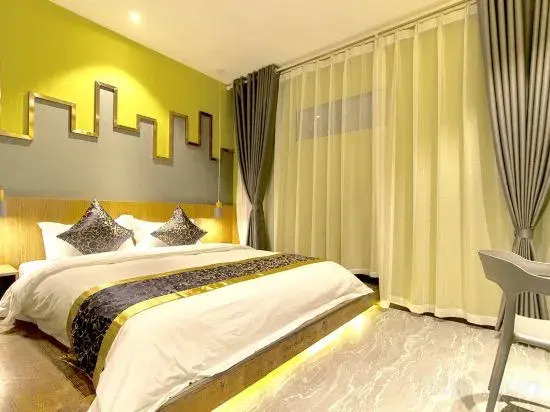 Boman Creative Hotel