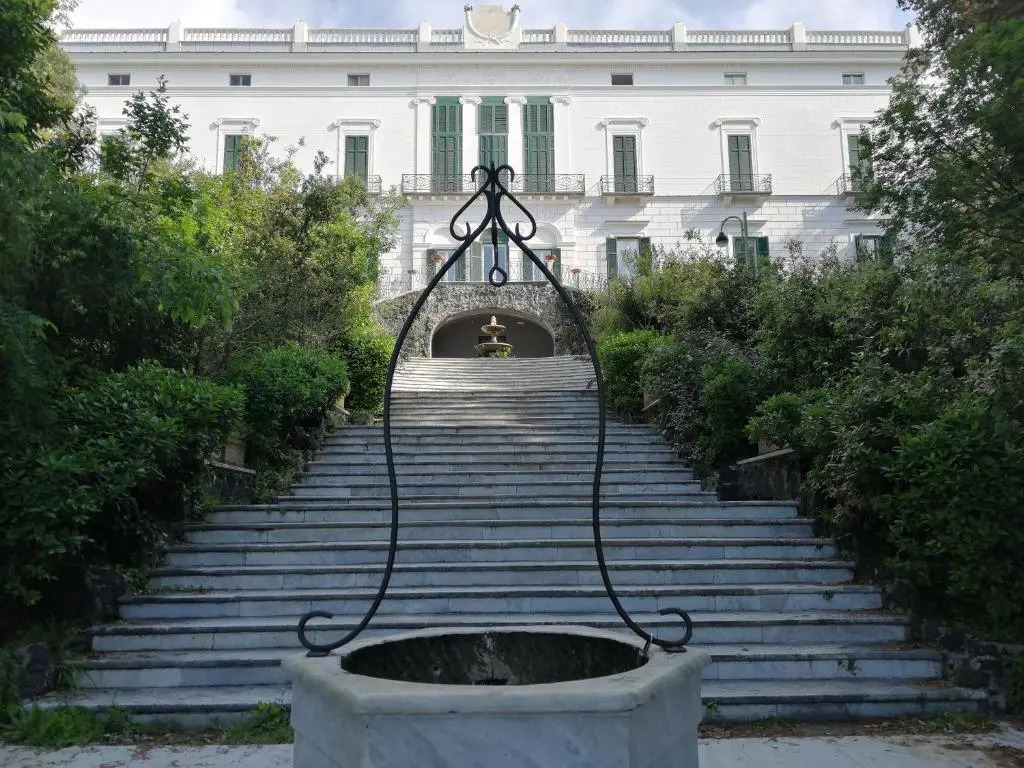 B&B Casa Malù