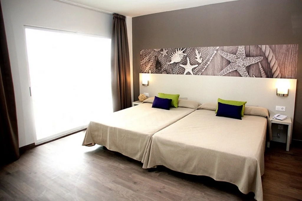 Ohtels Villa Dorada