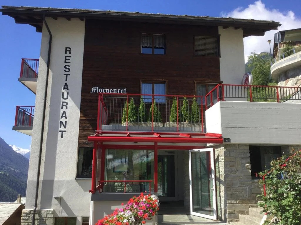 Gasthaus Morgenrot