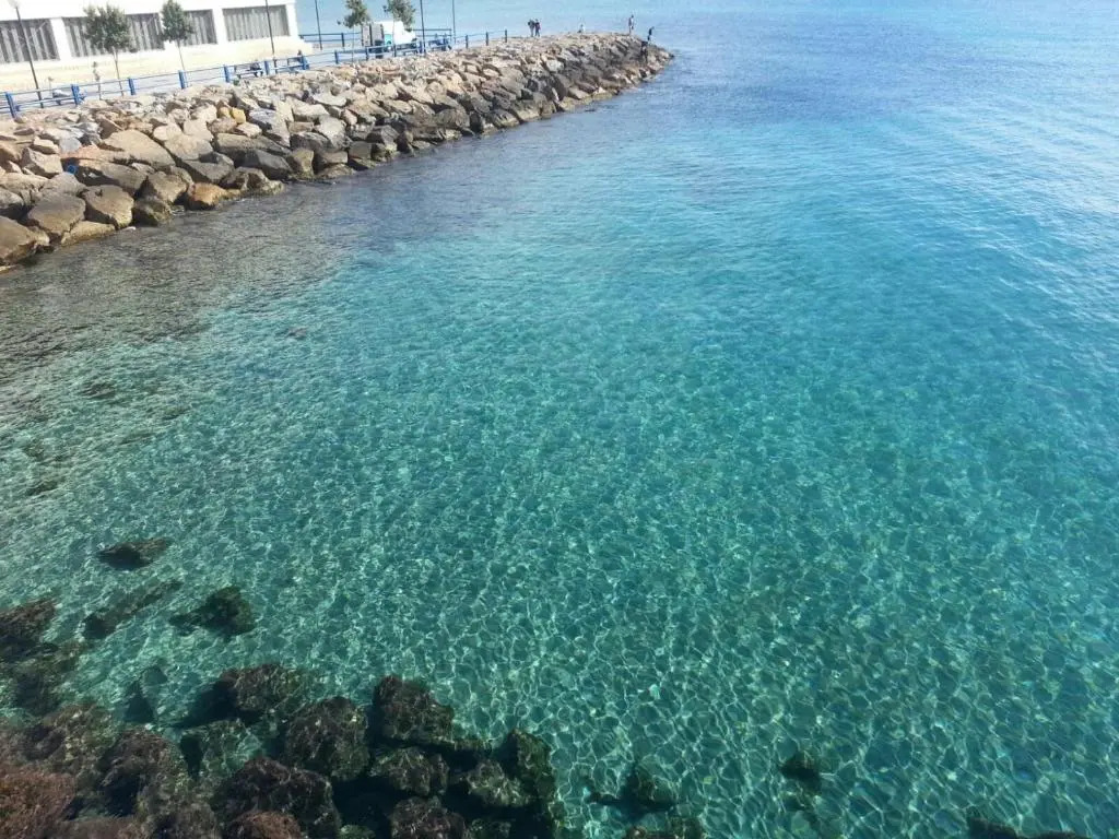 Holiday Home Salinas 7