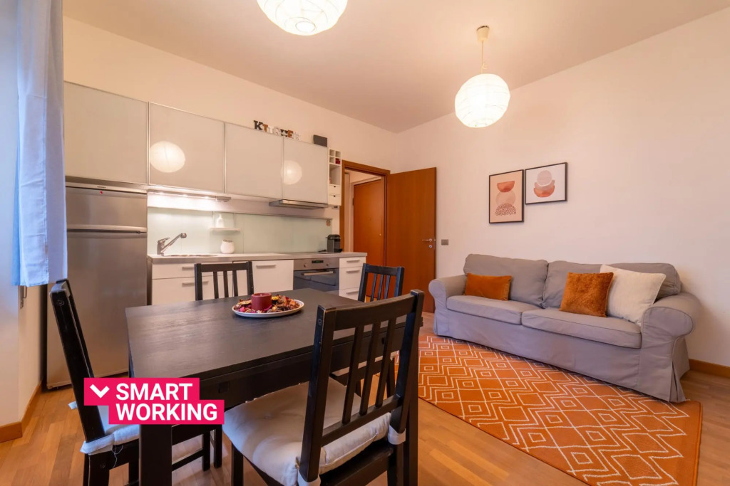 San Giovanni Orange Studio by Wonderful Italy