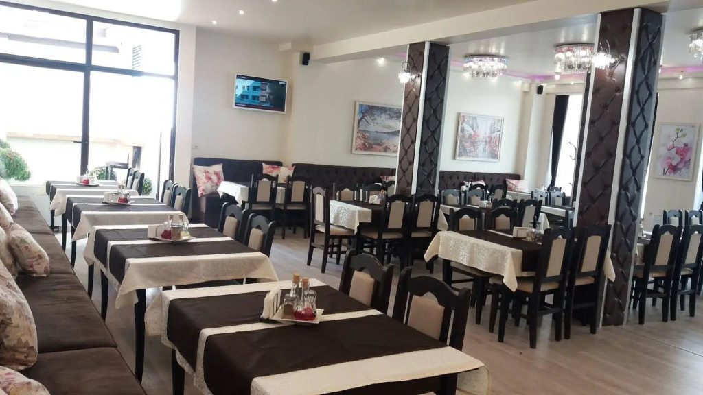 Hotel Adria