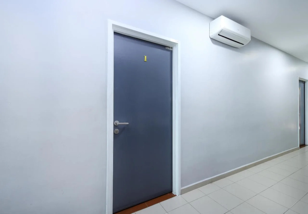 Cheng Ho Hotel