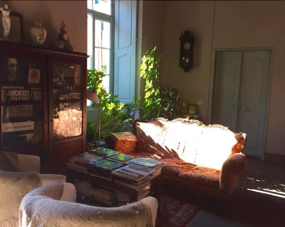 Casa Albertieri BB