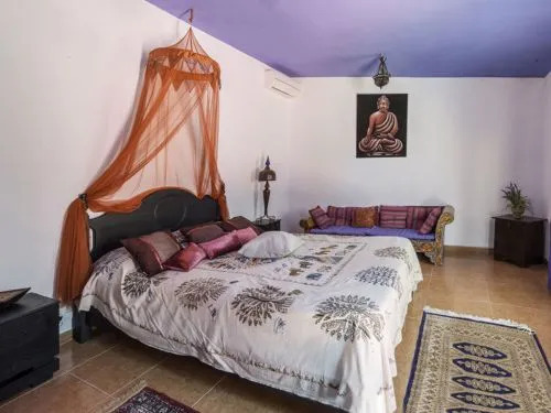 House Majorel San Felice Circeo