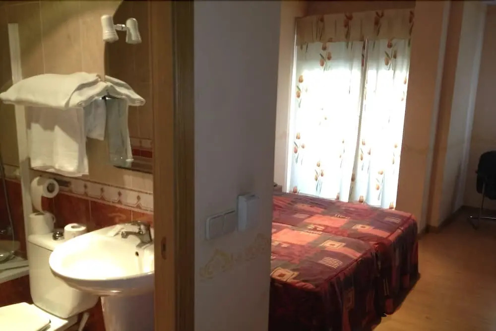 Hotel Don Angel